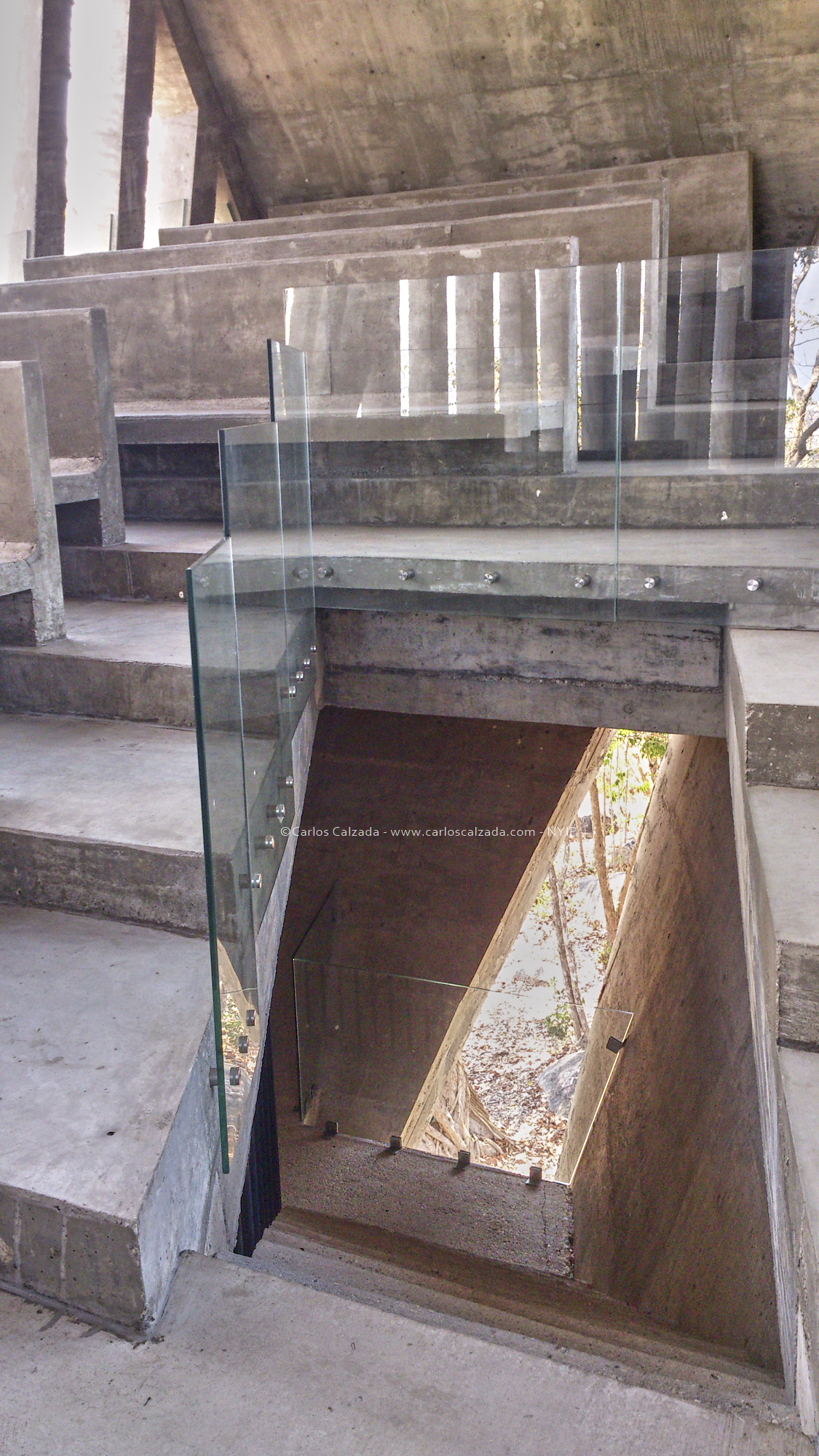 abr. 17 2013-Jacques Cousteau 31, Brisas del Marqués-Capilla El Recuerdo (22).jpg